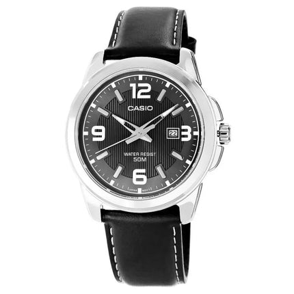 Men's Watch CASIO MTP-1314PL-8AVEF + BOX
