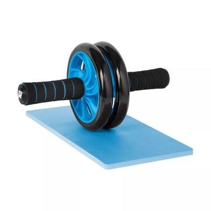 Rebel Active dvigubo ratuko pilvo presas, AB Wheel AB-2 RBA-3061