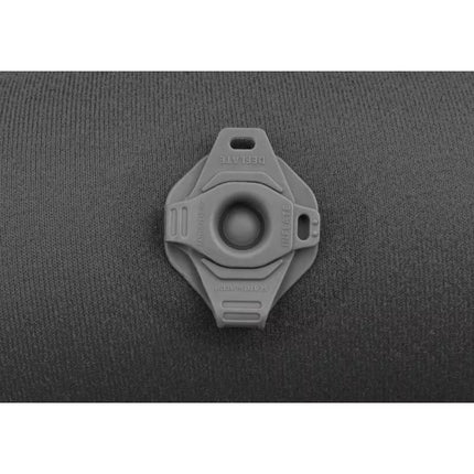 SEA TO SUMMIT Aeros Premium Standartinė Pilka Pagalvė
