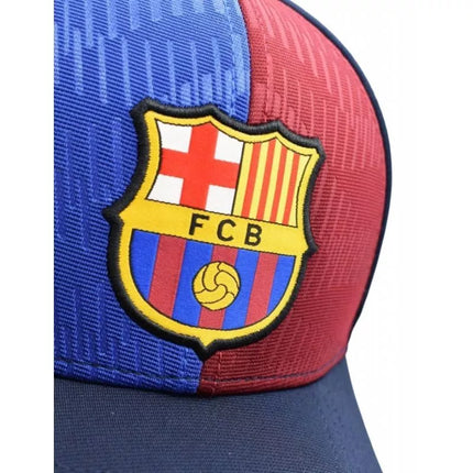 FC Barcelona Jr 5001GOMP Kepuraitė