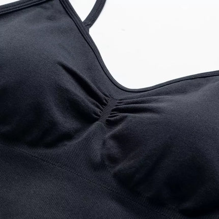 IQ Cross The Line Ilaria W 92800597437 Sportinė Liemenėlė