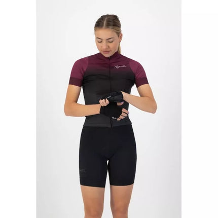 Rogelli ESSENTIAL moteriškos pirštinės juodos M