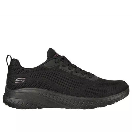 Skechers Bobs Squad Chaos W 117209 BBK batai su Memory Foam