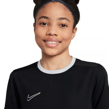 Nike Dri-Fit Academy 25 trumpinys trumpinys trumpinys trumpinys trumpinys FZ9758 010