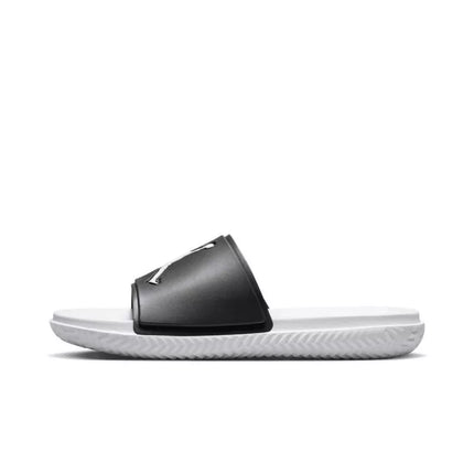 Air Jordan Jumpman Slide Vyriškos Sportinės Šlepetės - FQ1598-010