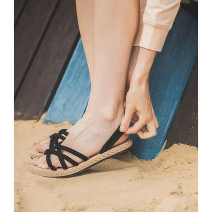 Iguana Laila W 92800598270 Basutės