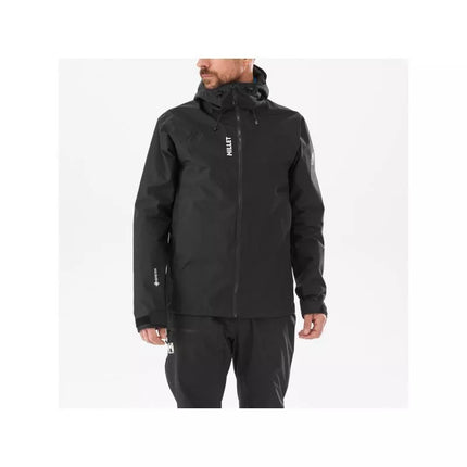 MILLET M Seneca Gtx 2 sluoksnių striukė juoda