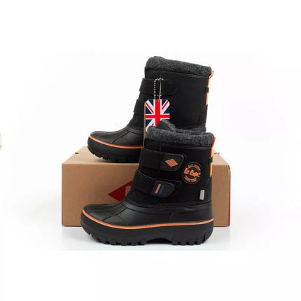 Lee Cooper Jr. Sniego Batai LCJ-24-44-2865K