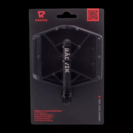 TIECARD bicycle pedals