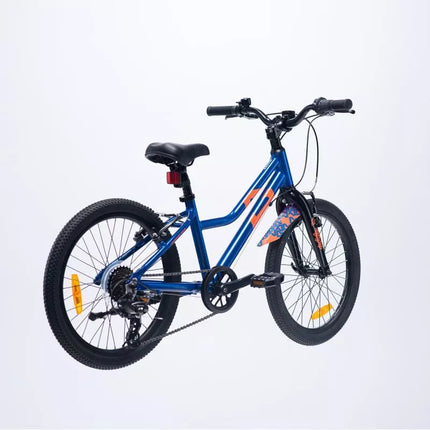 Vaikiškas dviratis Radvik Viking 20 92800597757