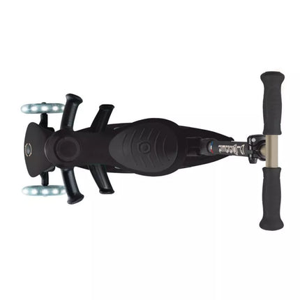 Paspirtukas su sėdyne GO•UP DELUXE LIGHTS (646-720-2)