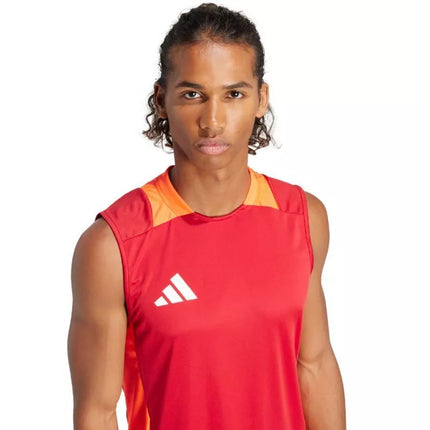 Adidas Tiro 24 Competition Training berankoviai marškinėliai M IR5474