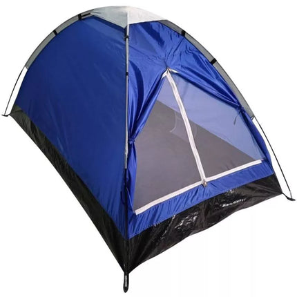 2-PERSON WEEKEND TENT 120X200X100CM ENERO CAMP GSP-333660