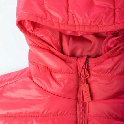 Martes Maron Vest Jr 92800360629 Dygsniuota liemenė