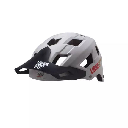 URGE VENTURO šalmas baltas S/M 54-58 cm