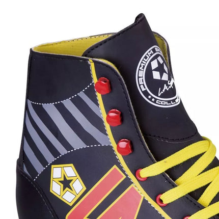 La Sports Comfy JR 14174PRD #40 riedučiai