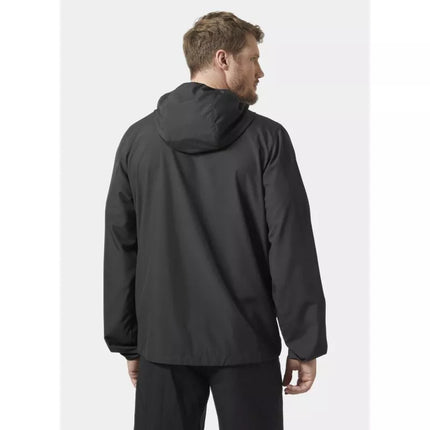 Helly Hansen Salt Stripe Windbreaker M 34453 980 striukė