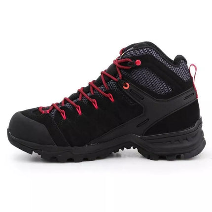 Salewa Moteriški Alp Mate Mid WP Pusiau Auksšti Vandeniui Atsparūs Batai 61385-0998 Salewa