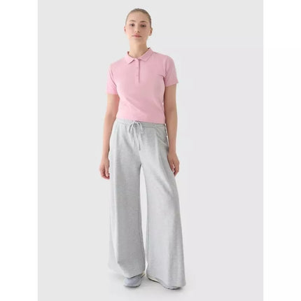 Polo marškinėliai 4F W 4FWMM00TPTSF317-56S