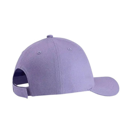 Children's baseball cap 4F U547 purple 4FJWSS26ACABU547 51S