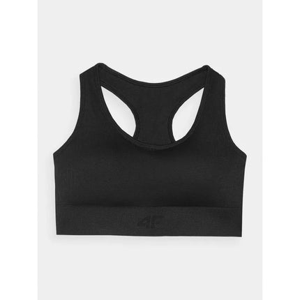 Women's Seamless Low Support Training Bra 4F 4FRSS24USBAF139-20S