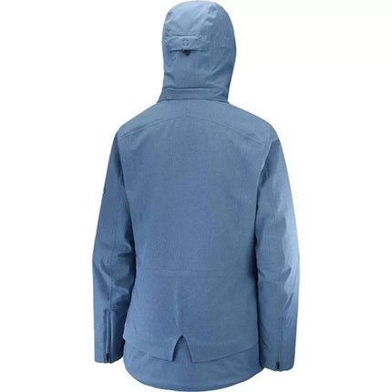 ARCTIC JKT Striukė Salomon Snieglentėms W LC1381 500