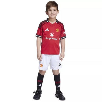 Adidas Manchester United Namų rinkinys JP3019