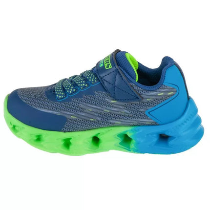 Skechers Vortex 2.0 - Quantroid 400604L-NVBL Blue 31