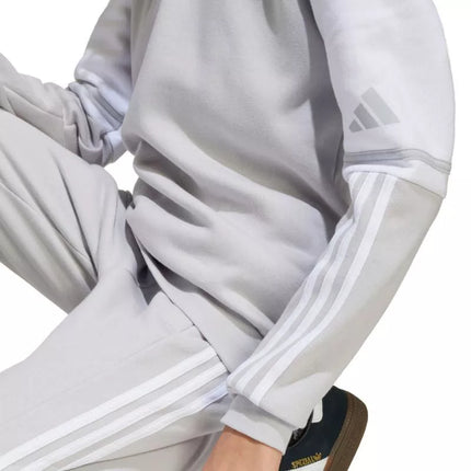 Adidas Squadra 25 Sweat Crew Jr JD4824 džemperis