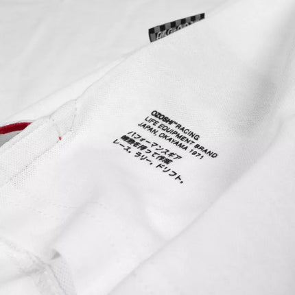 Ozoshi Polo Marškinėliai M OZ93826