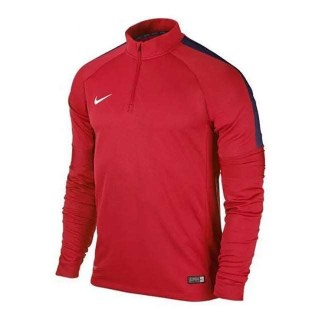 Nike Squad 15 Ignite Midlayer Jr. džemperis 646404-662