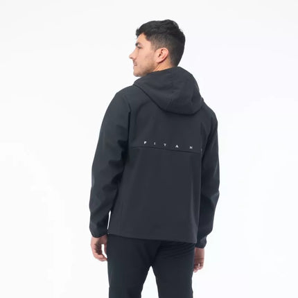 FARISE SOFTSHELL men's softshell