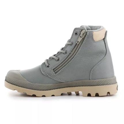 Palladium Pampa Hi Cuff WP K 53476-344-M batai