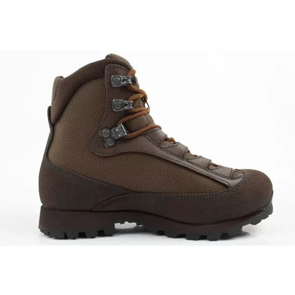 Aku Pilgrim Com.Li. 22 Dk Gore-Tex moteriški kariniai taktiniai batai