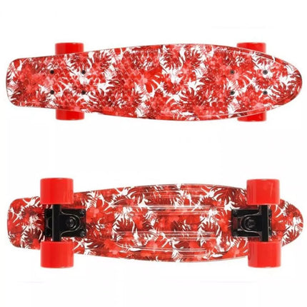 SMJ UT-2206 riedlentė