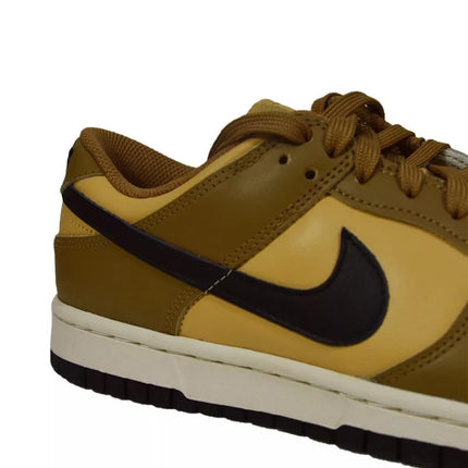 Nike Dunk Low WMNS Dark Driftwood Women's Sneakers - DD1503-200