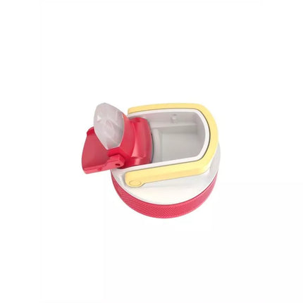 Kambukka Lagoon water bottle 400ml Love Birds