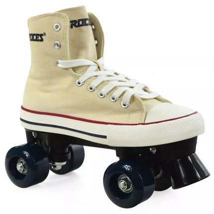 Roces Chuck Classic Kremas 550030 07