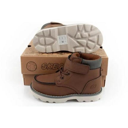 Skechers Jr. 405672N/RUD Avalynės