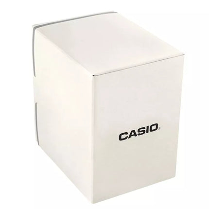 Vyriškas laikrodis CASIO MW-240-1E2VEF + DĖŽUTĖ