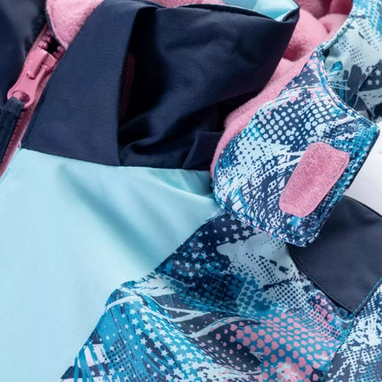 Brugi 3AK5 Jr striukė su pašiltinimu 92800621498