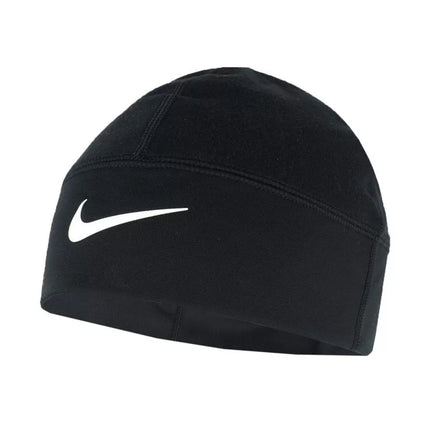 Nike Therma-Fit Fleece kepurė juoda N1012404010OS