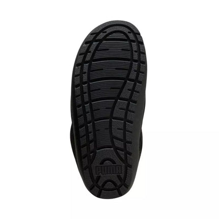 Puma Tuff Terra Hi women's shoes black 402177 01