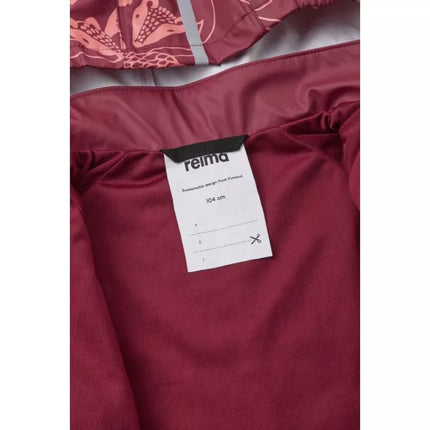 Reima Roiske Jam Jr 5100022A-3954 kombinezonas