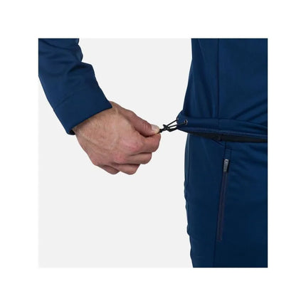 Rossignol Genetys Jkt Navy Blue Jacket