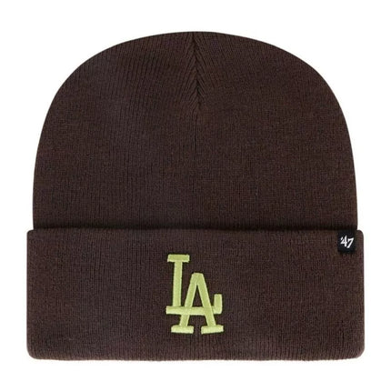 47 Los Angeles Dodgers Žieminė kepurė B-HYMKR12ACE-BWC