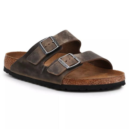 Birkenstock Arizona BS M 1019313 sandalai