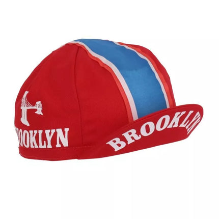 APIS Profi BROOKLYN Kepuraitė raudona