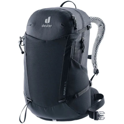 Futura 21 SL black | universal