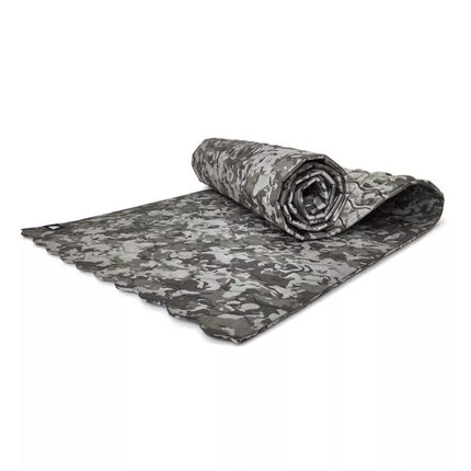 Adidas Tekstūruotas Treniruočių Kilimėlis ADMT-13232GR